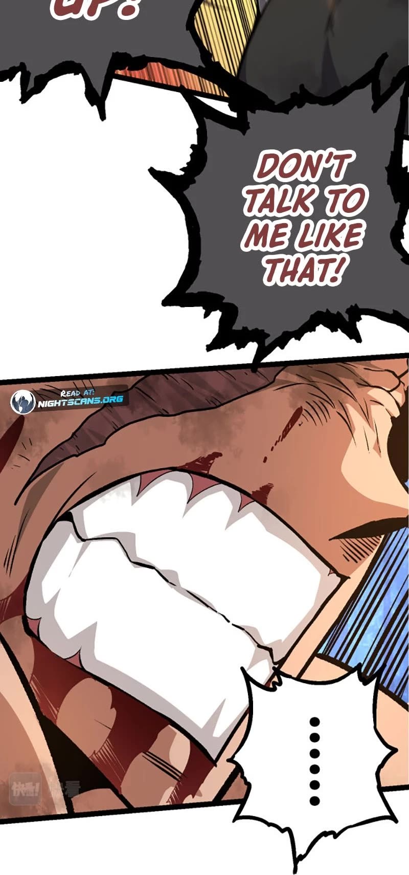 Evolution Begins With a Big Tree Chapter 65 page 35 - Chapter 65