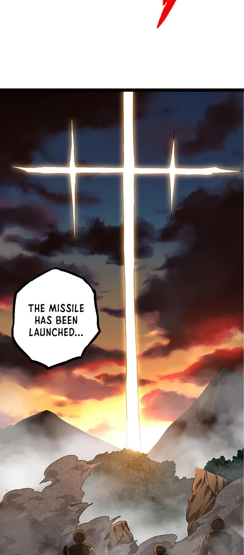 Evolution Begins With a Big Tree Chapter 65 page 4 - Chapter 65
