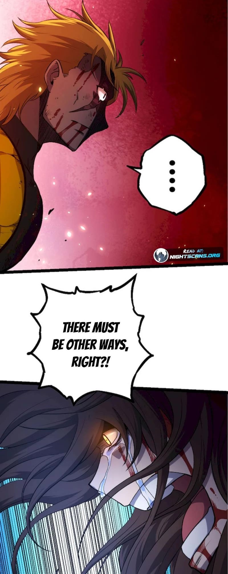 Evolution Begins With a Big Tree Chapter 66 page 15 - Chapter 66