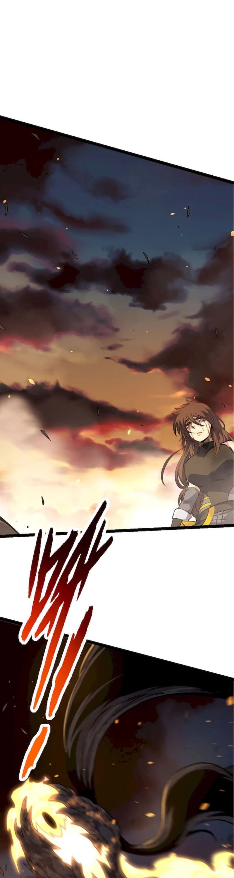 Evolution Begins With a Big Tree Chapter 66 page 22 - Chapter 66