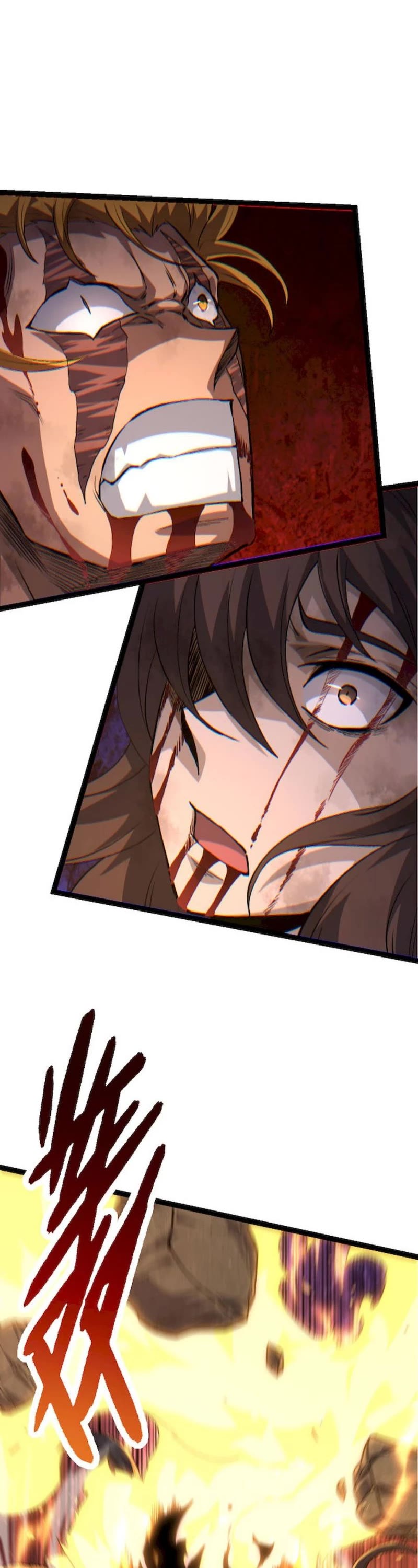 Evolution Begins With a Big Tree Chapter 66 page 24 - Chapter 66