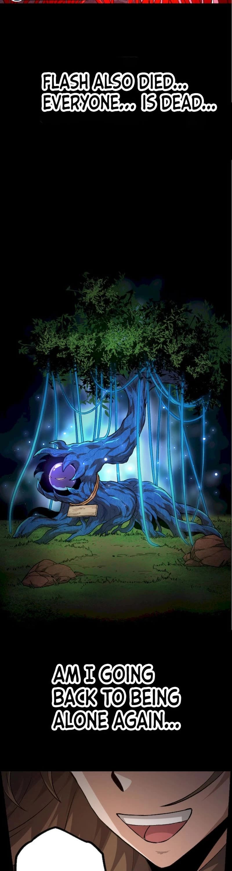 Evolution Begins With a Big Tree Chapter 66 page 4 - Chapter 66