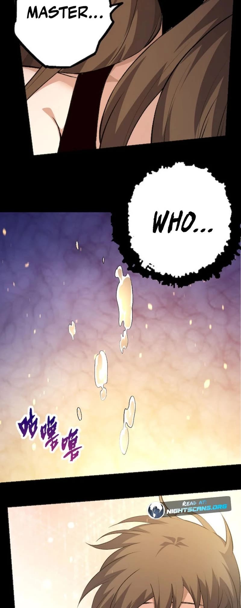 Evolution Begins With a Big Tree Chapter 66 page 5 - Chapter 66