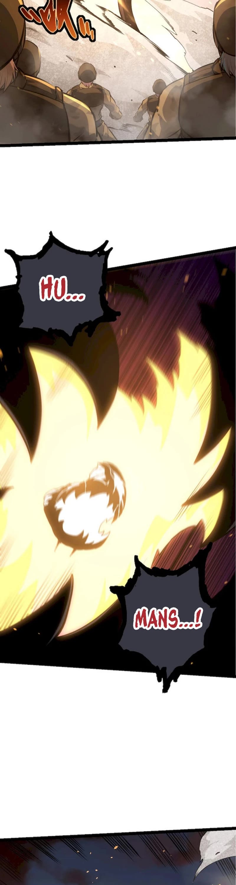 Evolution Begins With a Big Tree Chapter 67 page 20 - Chapter 67