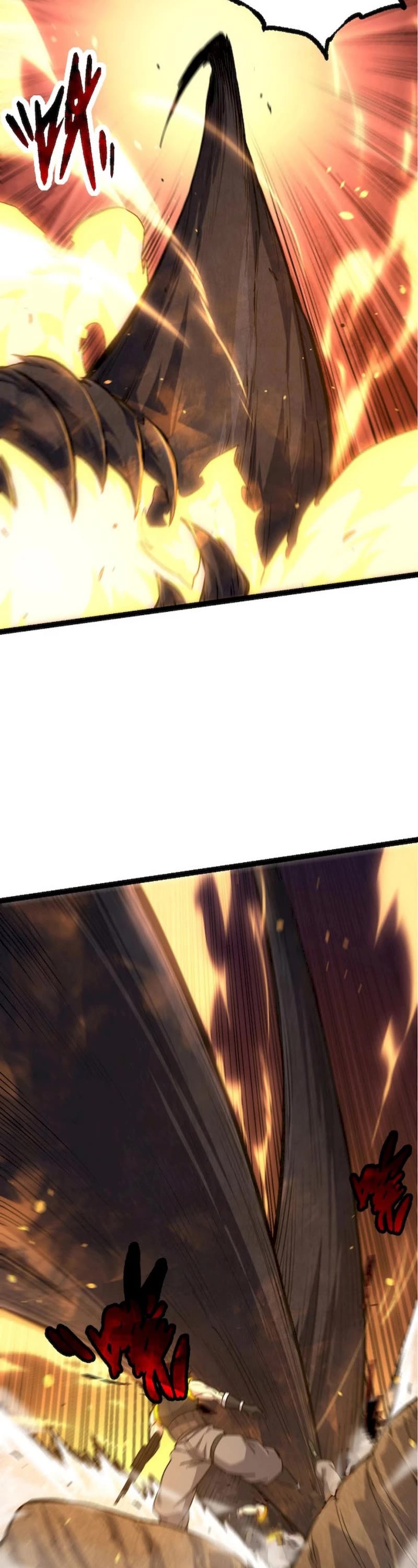 Evolution Begins With a Big Tree Chapter 67 page 23 - Chapter 67