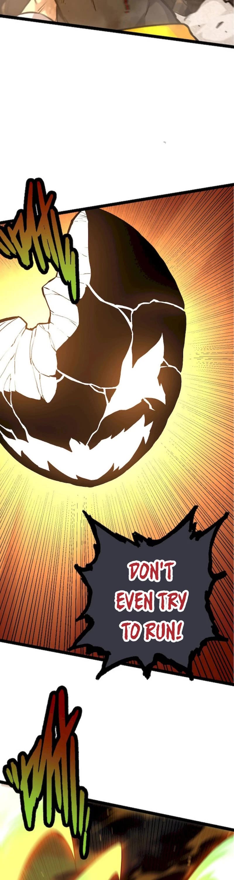 Evolution Begins With a Big Tree Chapter 67 page 28 - Chapter 67