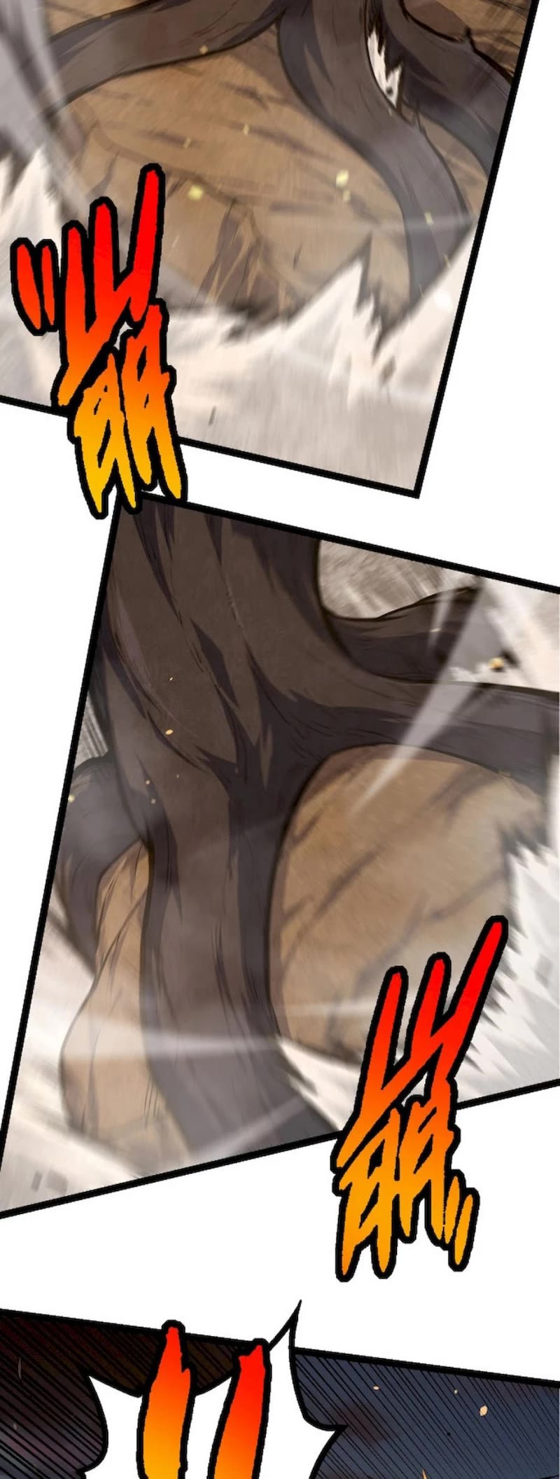Evolution Begins With a Big Tree Chapter 67 page 33 - Chapter 67