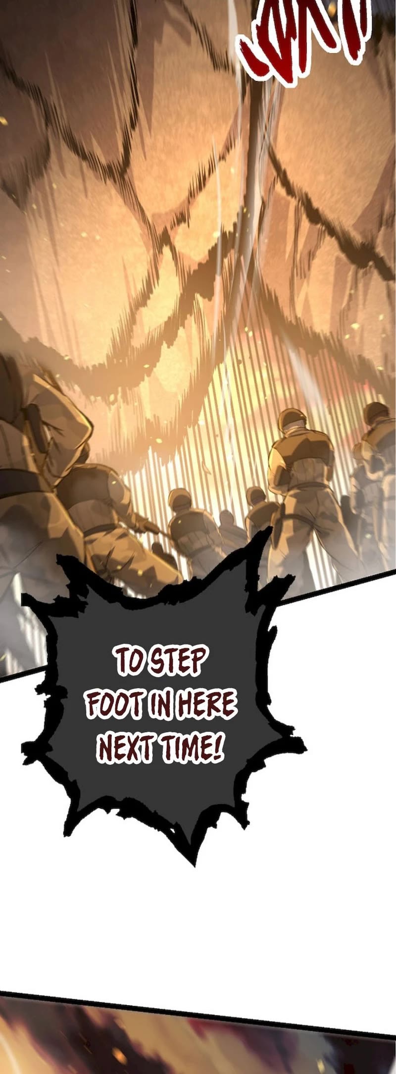 Evolution Begins With a Big Tree Chapter 67 page 37 - Chapter 67