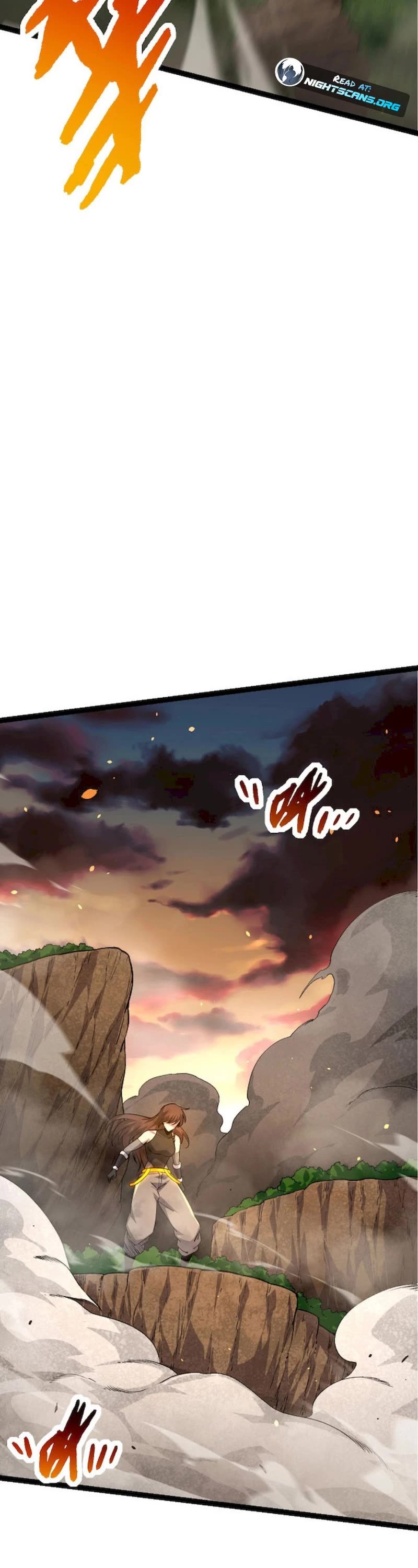 Evolution Begins With a Big Tree Chapter 67 page 39 - Chapter 67
