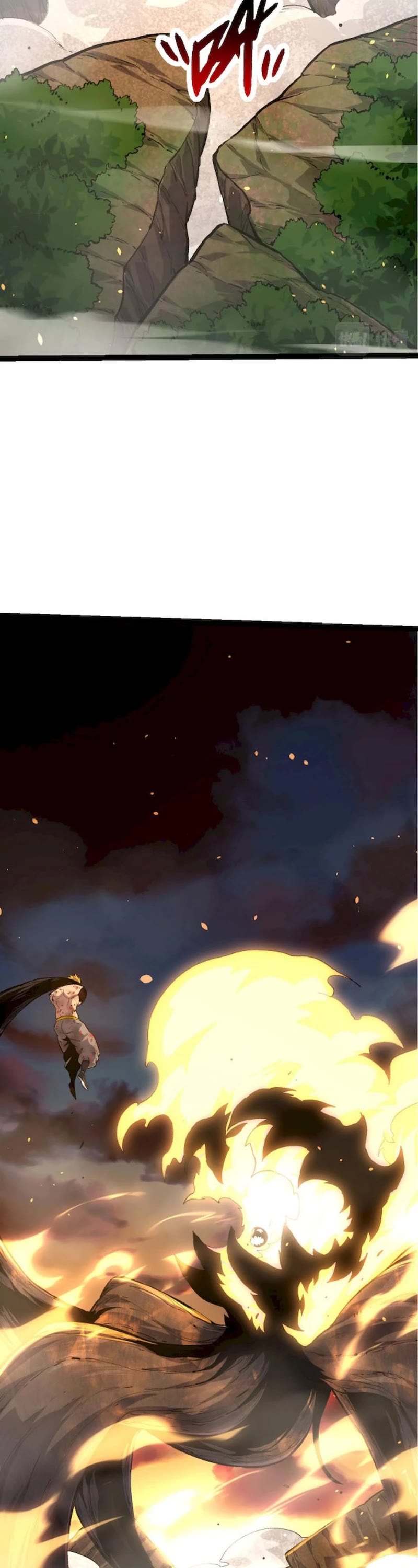 Evolution Begins With a Big Tree Chapter 67 page 41 - Chapter 67