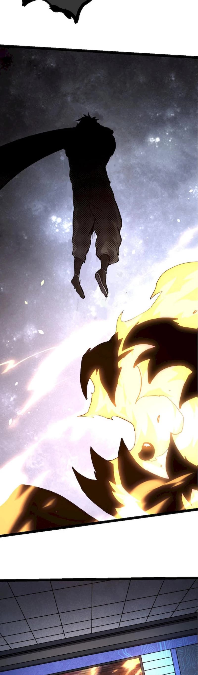 Evolution Begins With a Big Tree Chapter 67 page 45 - Chapter 67