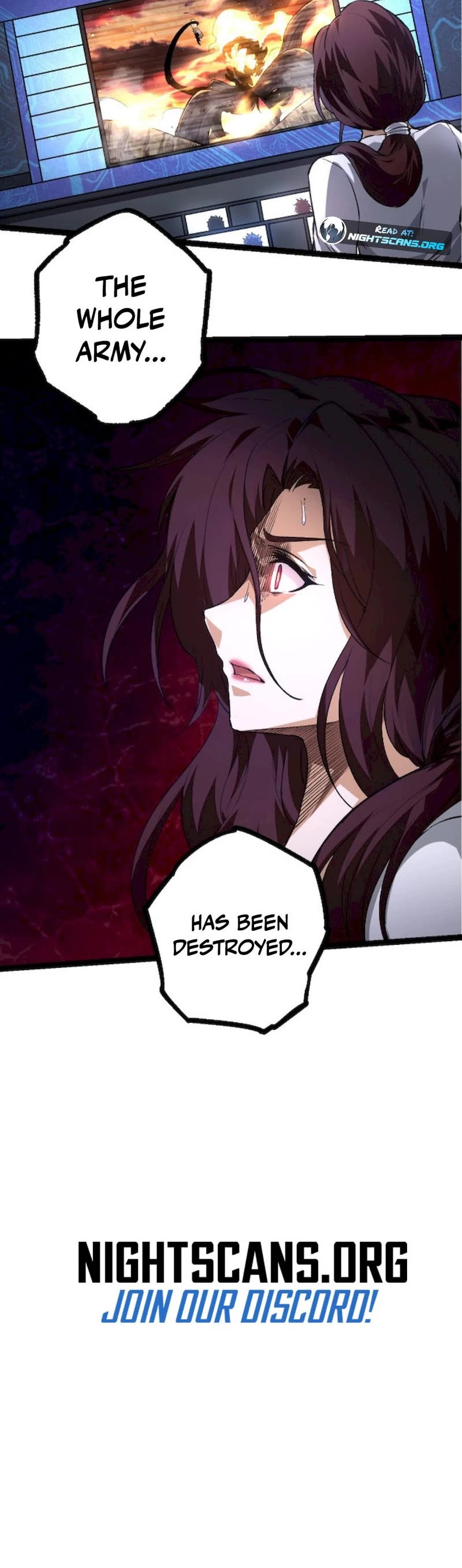 Evolution Begins With a Big Tree Chapter 67 page 46 - Chapter 67