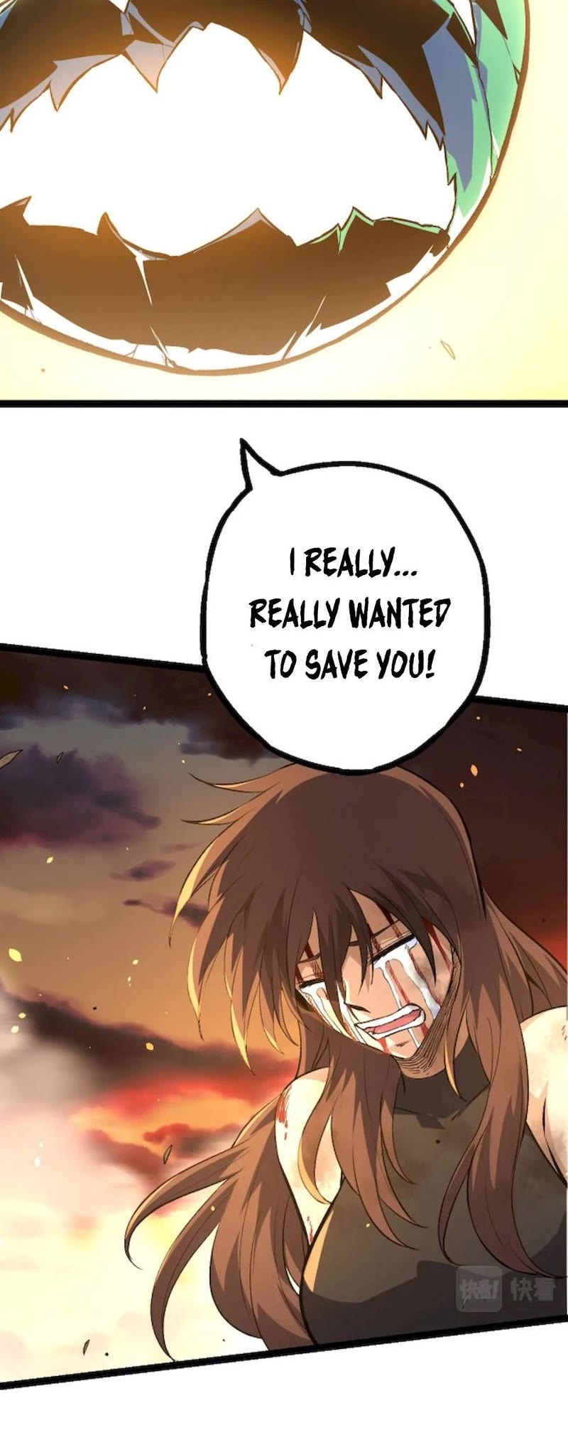 Evolution Begins With a Big Tree Chapter 68 page 10 - Chapter 68