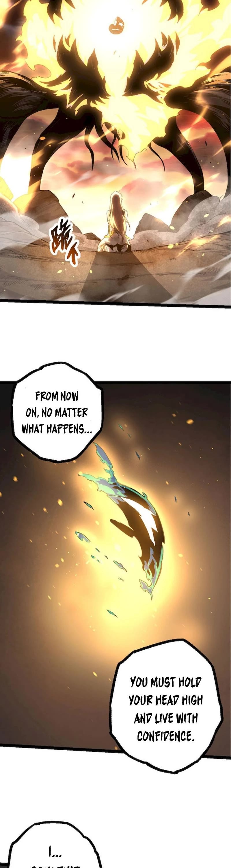 Evolution Begins With a Big Tree Chapter 68 page 12 - Chapter 68