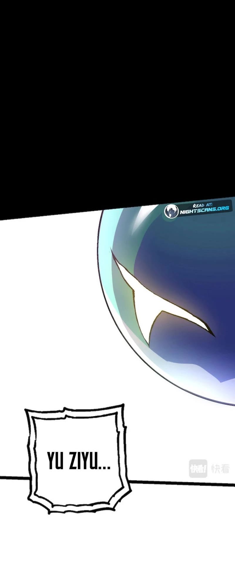 Evolution Begins With a Big Tree Chapter 68 page 21 - Chapter 68