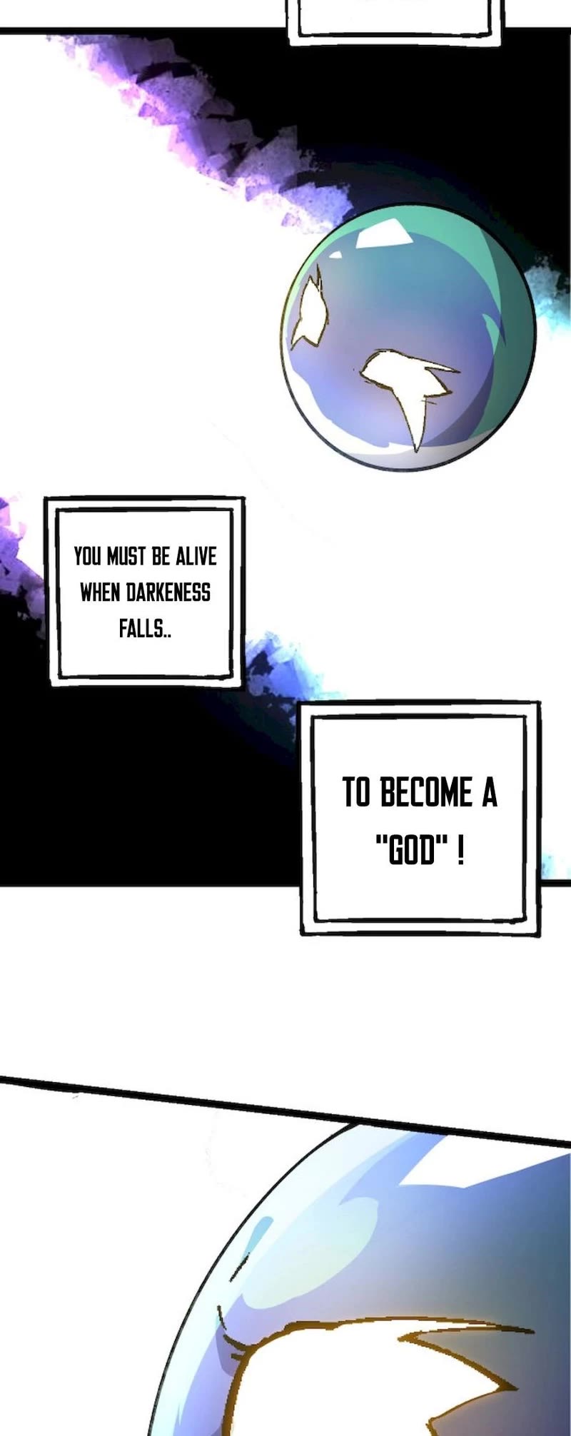 Evolution Begins With a Big Tree Chapter 68 page 26 - Chapter 68