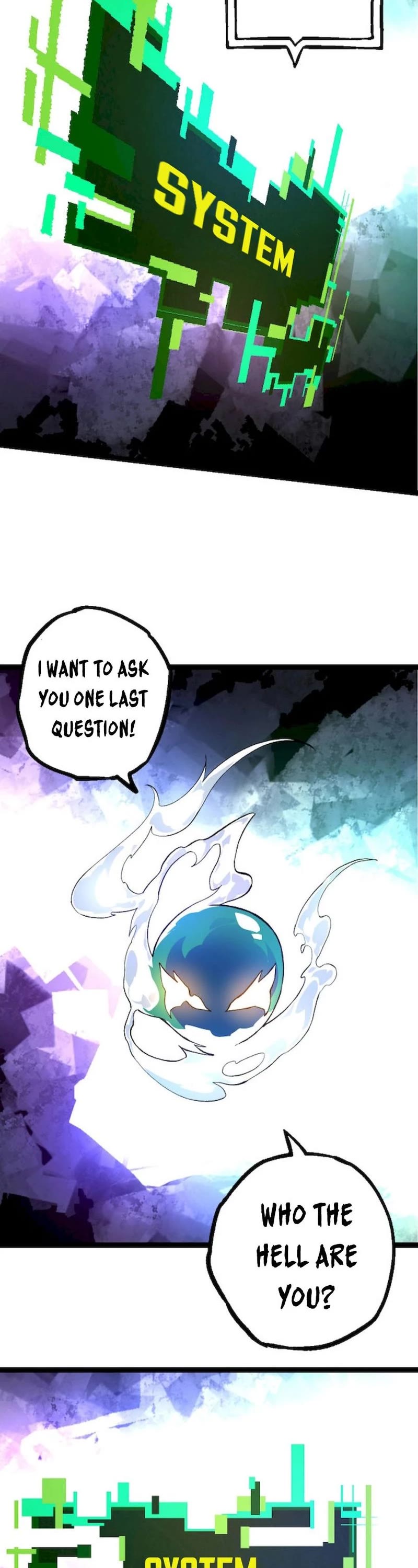 Evolution Begins With a Big Tree Chapter 68 page 29 - Chapter 68