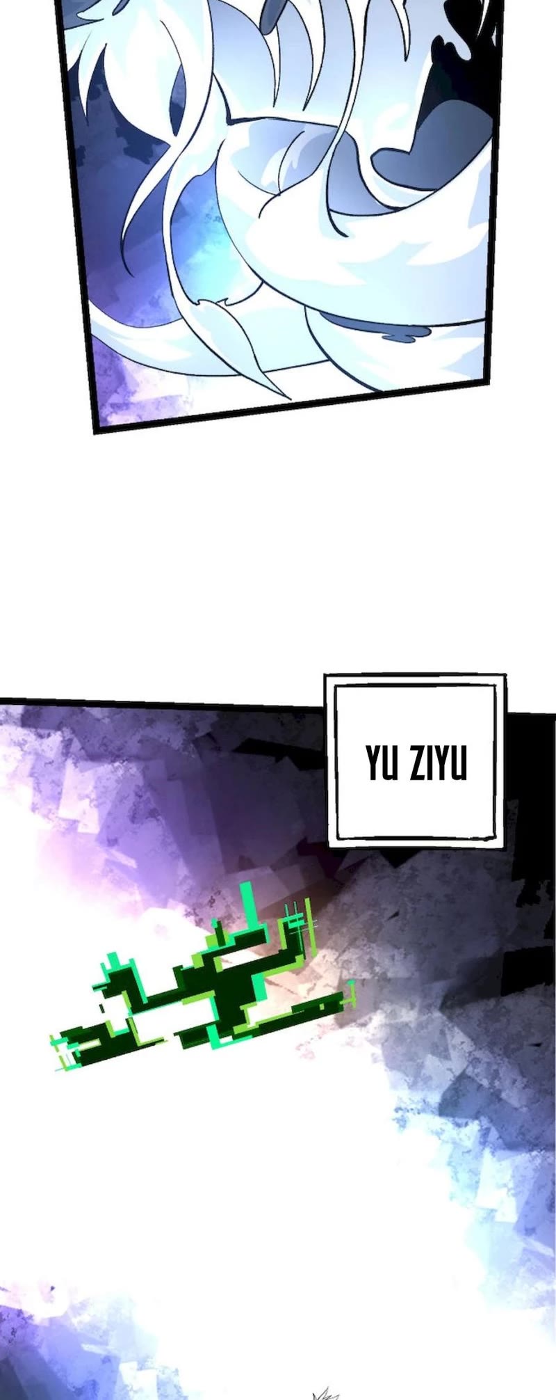 Evolution Begins With a Big Tree Chapter 68 page 31 - Chapter 68