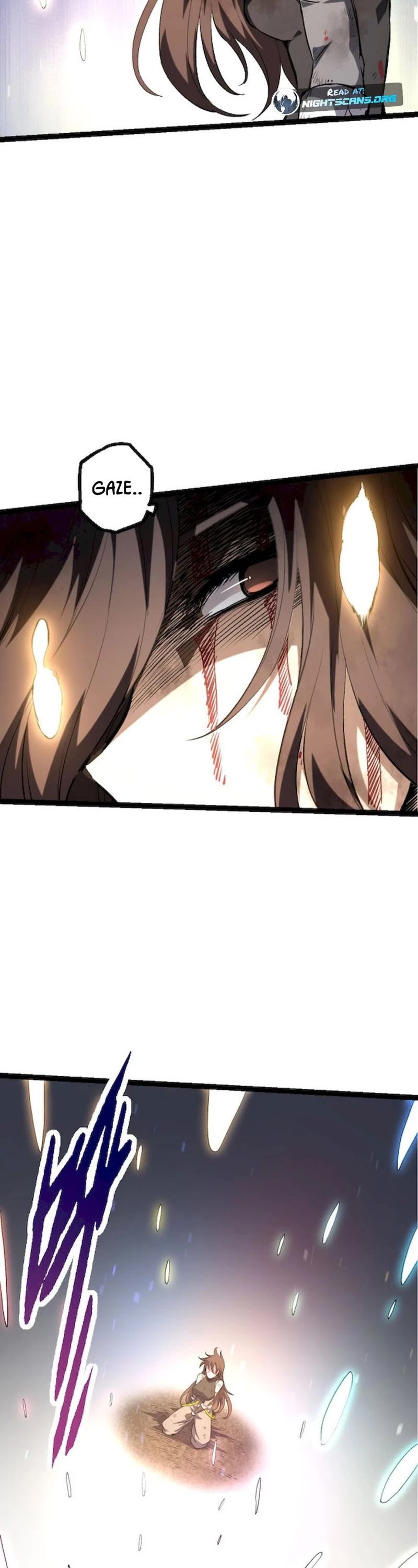 Evolution Begins With a Big Tree Chapter 68 page 33 - Chapter 68