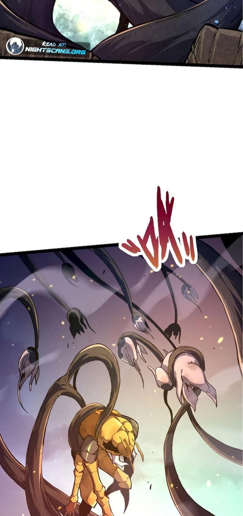 Evolution Begins With a Big Tree Chapter 68 page 36 - Chapter 68