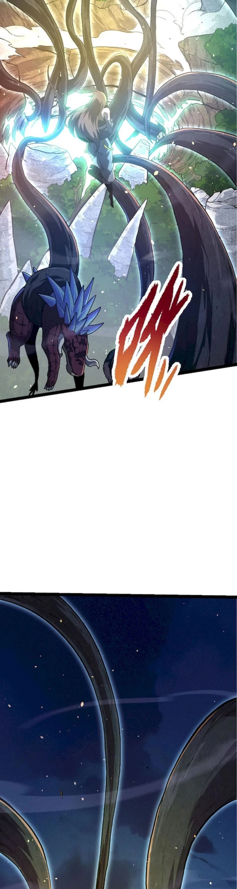 Evolution Begins With a Big Tree Chapter 68 page 39 - Chapter 68