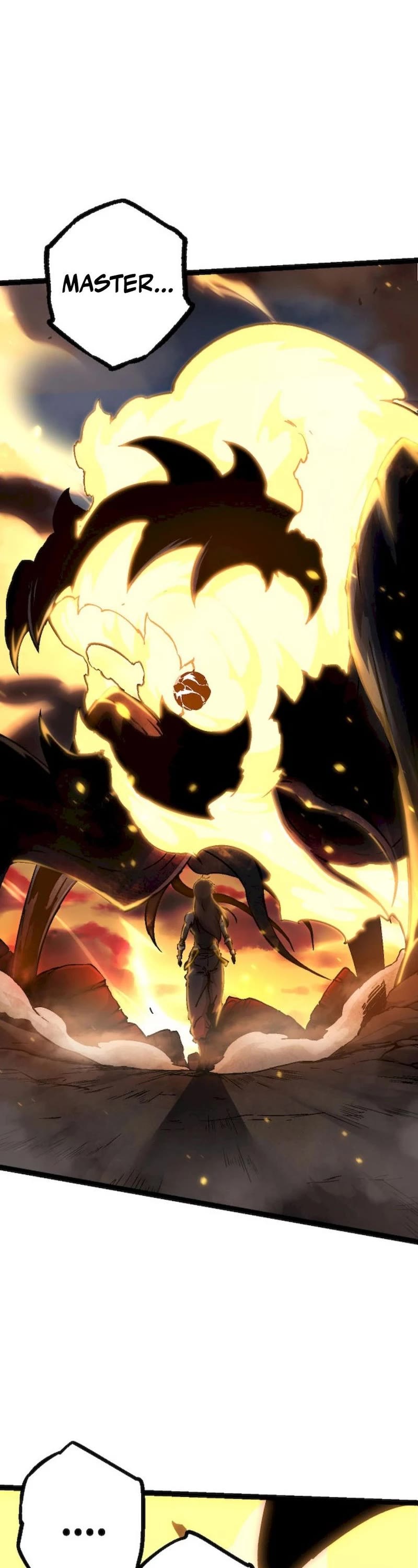 Evolution Begins With a Big Tree Chapter 68 page 4 - Chapter 68