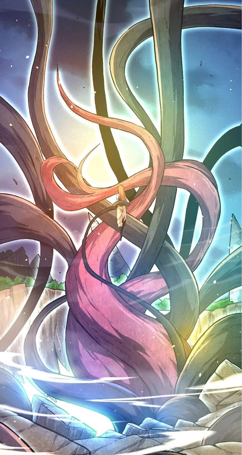 Evolution Begins With a Big Tree Chapter 68 page 40 - Chapter 68