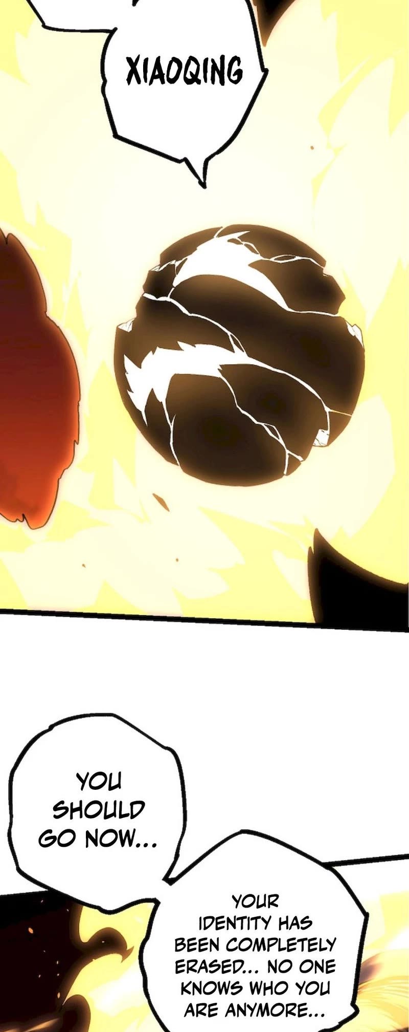 Evolution Begins With a Big Tree Chapter 68 page 5 - Chapter 68