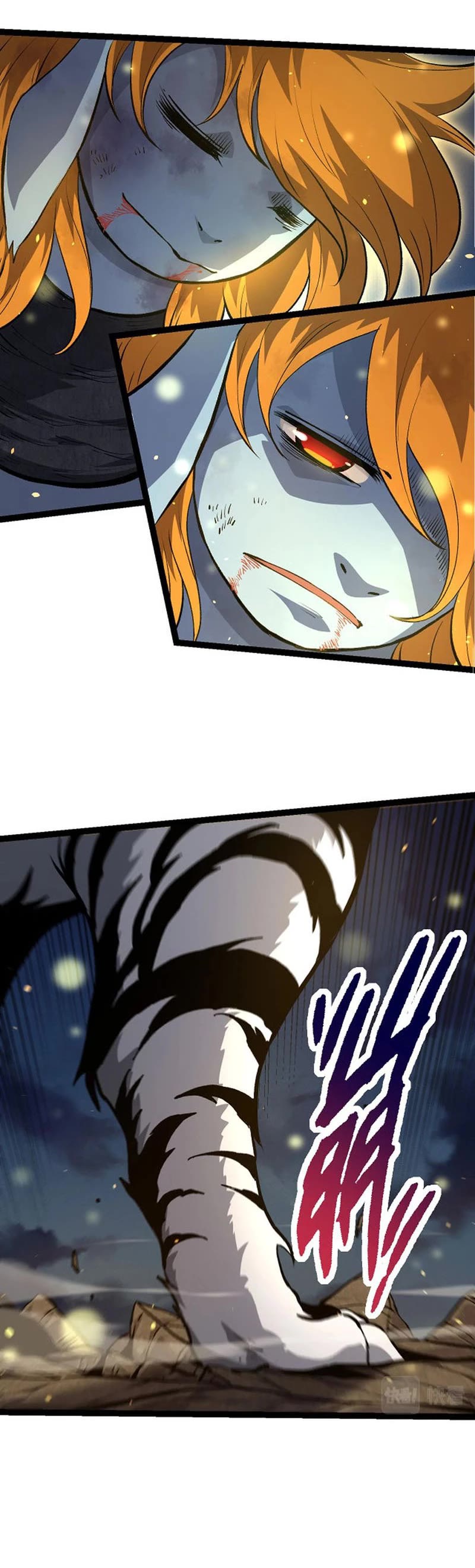 Evolution Begins With a Big Tree Chapter 69 page 15 - Chapter 69