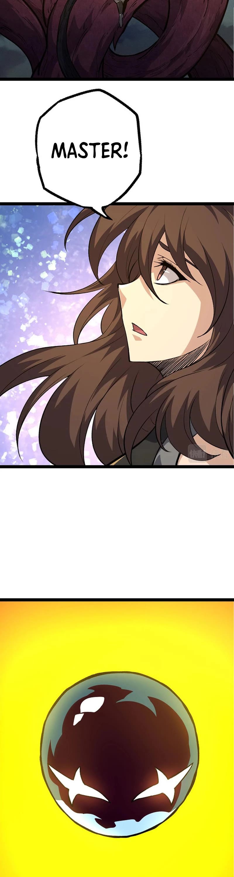Evolution Begins With a Big Tree Chapter 69 page 22 - Chapter 69
