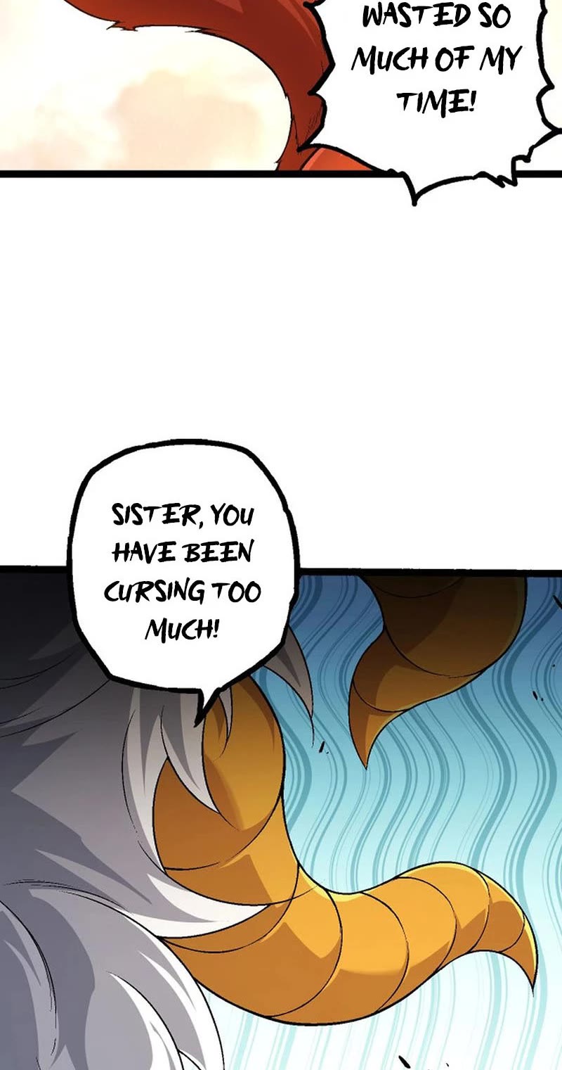 Evolution Begins With a Big Tree Chapter 69 page 36 - Chapter 69