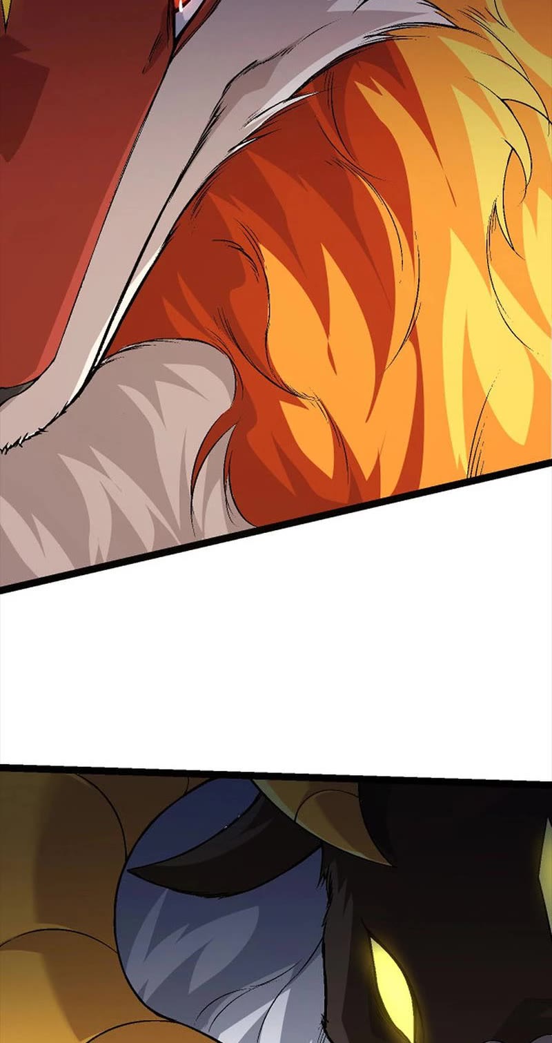 Evolution Begins With a Big Tree Chapter 69 page 38 - Chapter 69