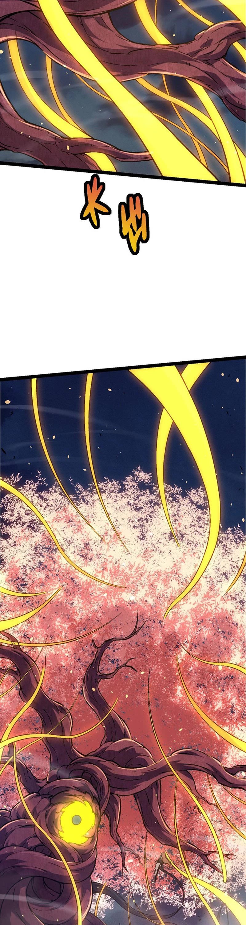 Evolution Begins With a Big Tree Chapter 69 page 8 - Chapter 69