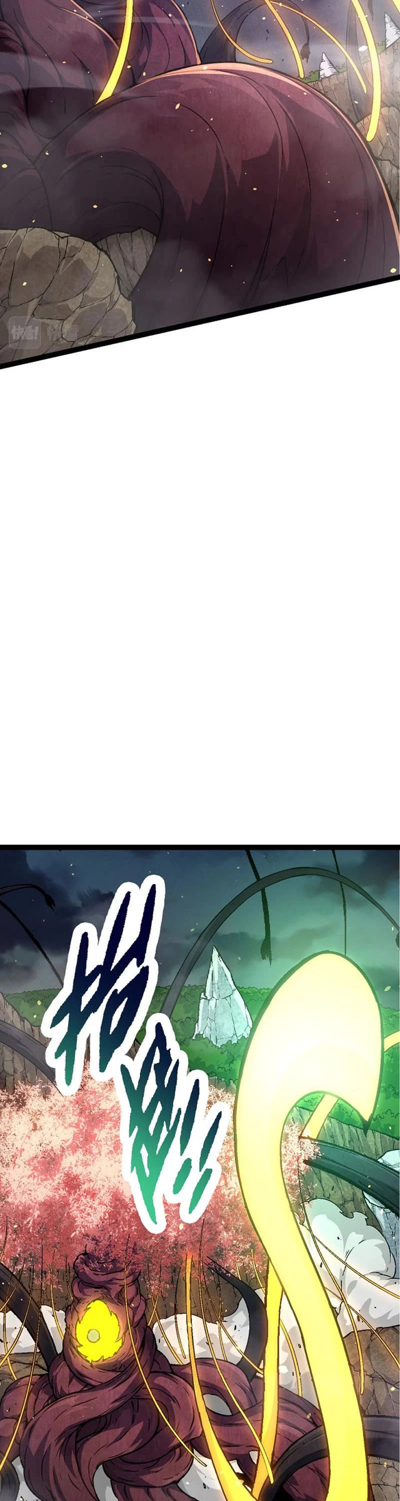 Evolution Begins With a Big Tree Chapter 69 page 9 - Chapter 69