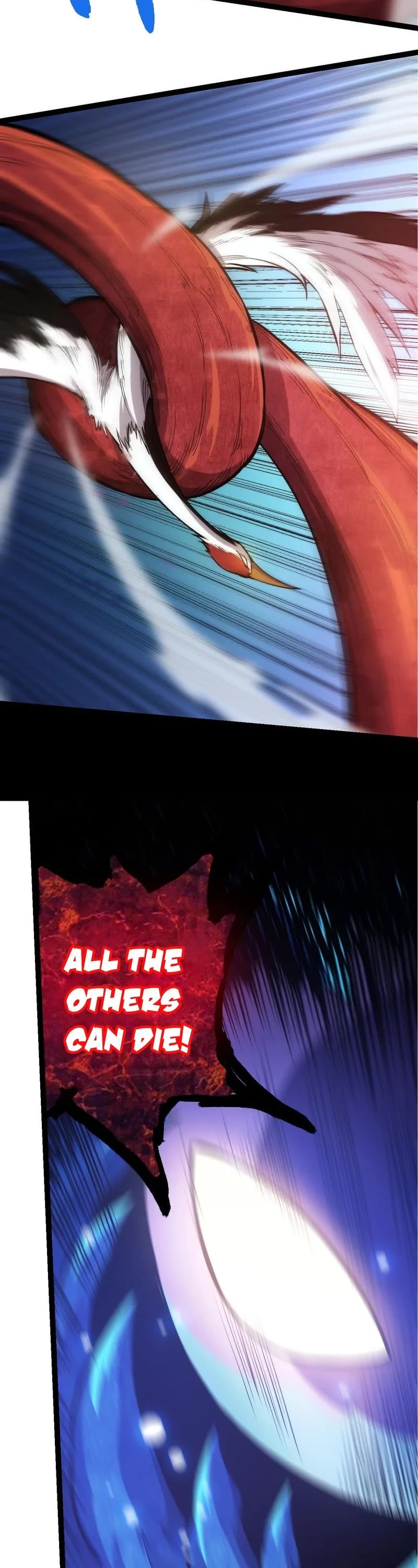 Evolution Begins With a Big Tree Chapter 7 page 12 - Chapter 7
