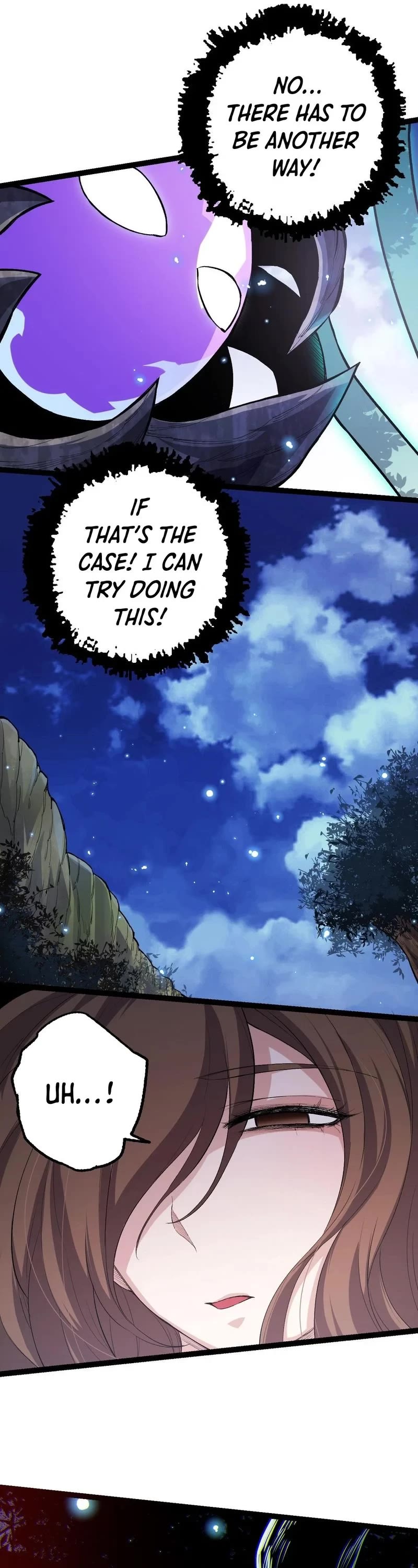 Evolution Begins With a Big Tree Chapter 7 page 20 - Chapter 7