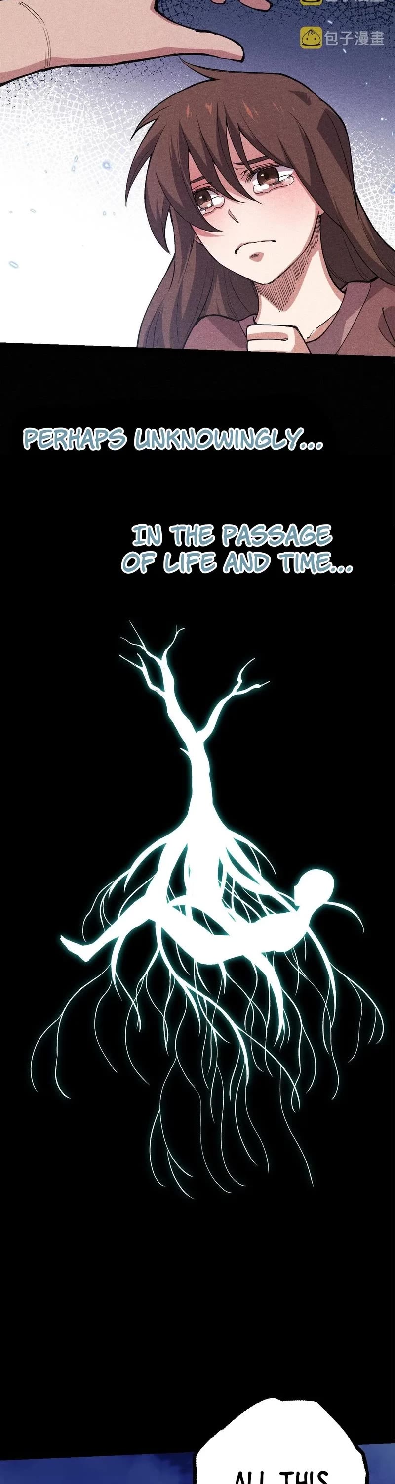 Evolution Begins With a Big Tree Chapter 7 page 31 - Chapter 7