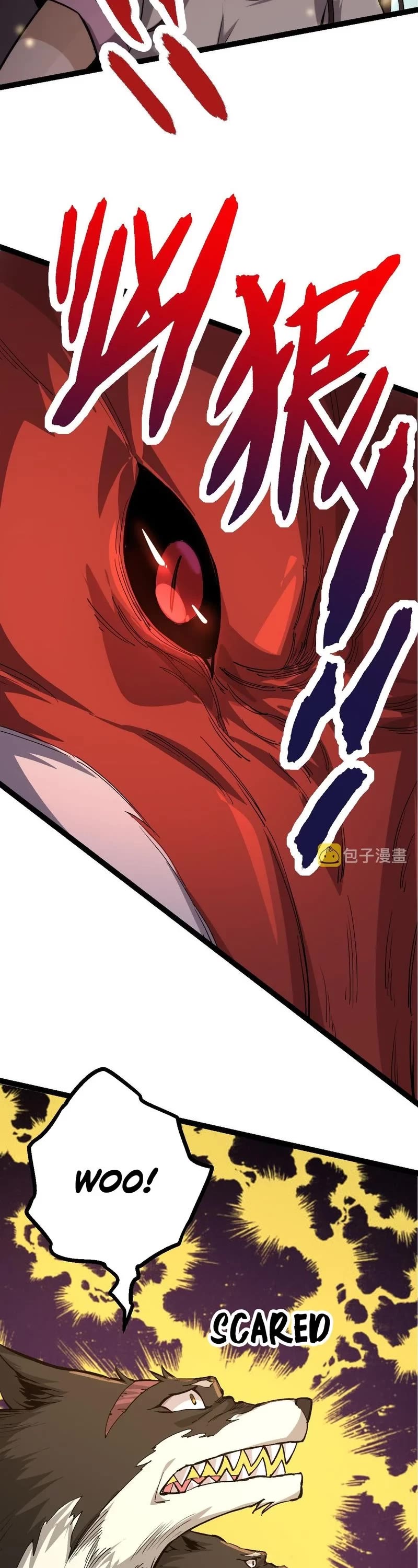 Evolution Begins With a Big Tree Chapter 7 page 41 - Chapter 7