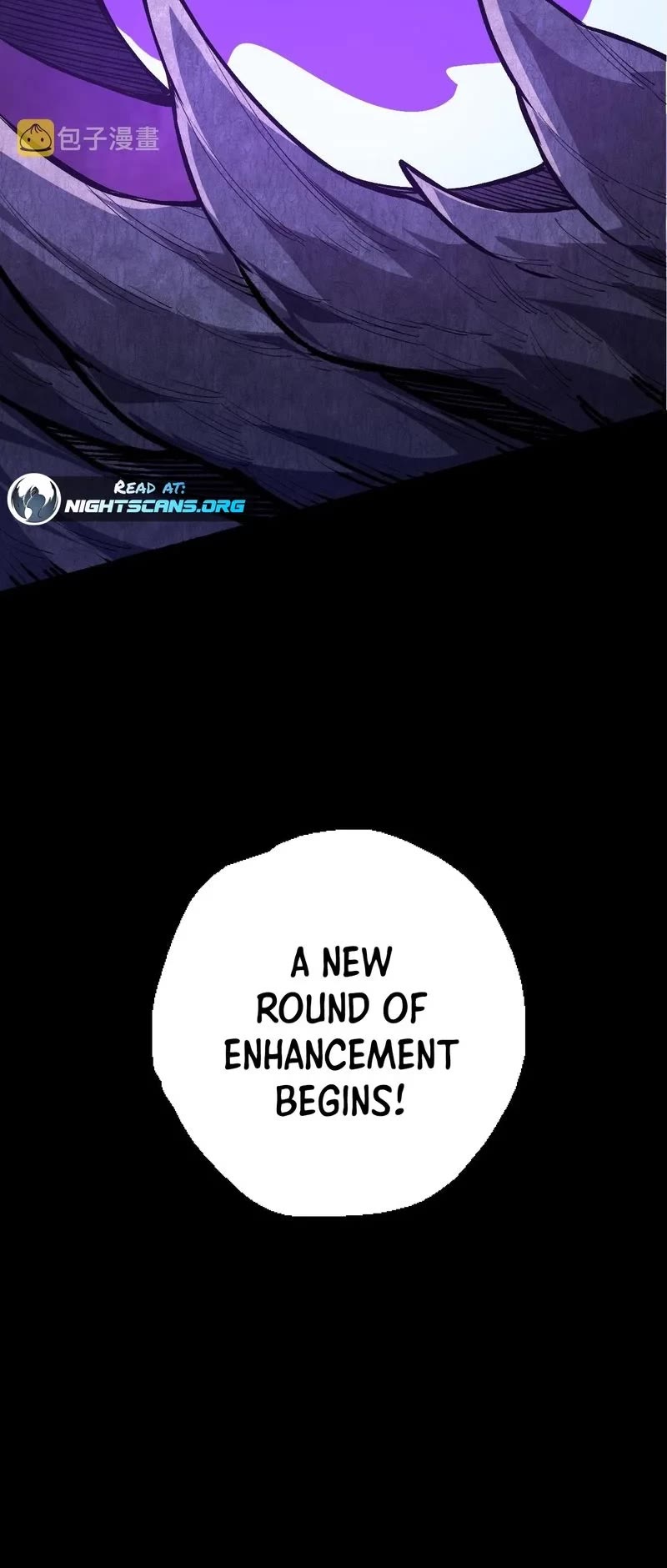 Evolution Begins With a Big Tree Chapter 7 page 50 - Chapter 7