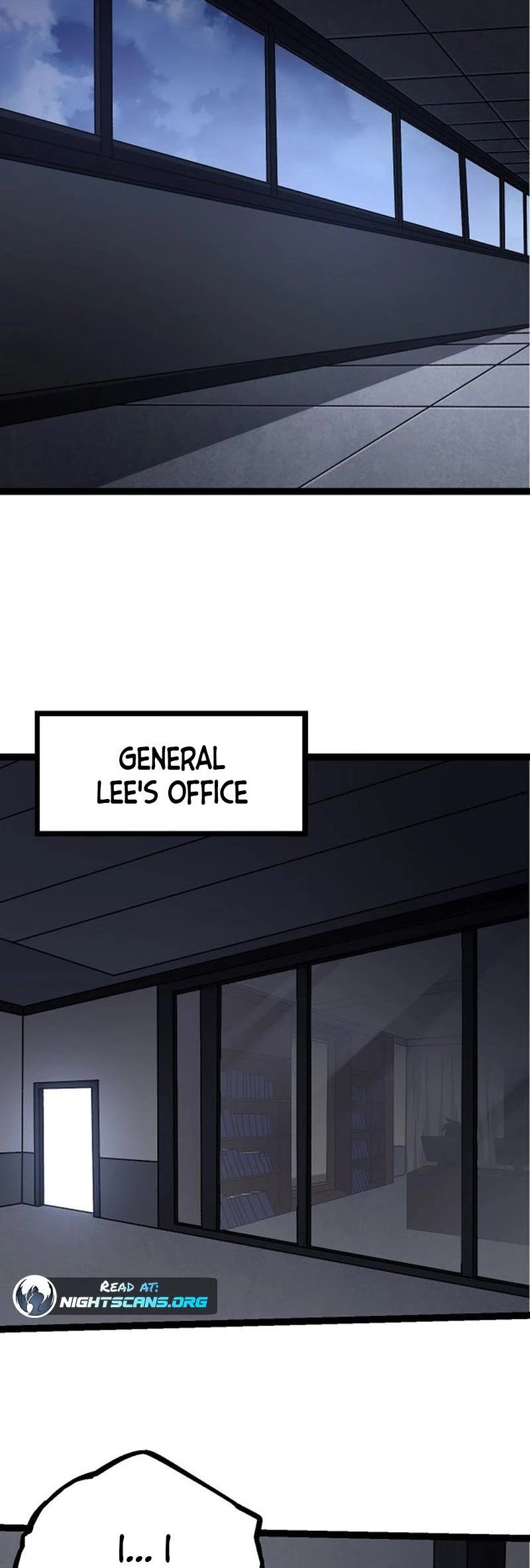 Evolution Begins With a Big Tree Chapter 70 page 20 - Chapter 70
