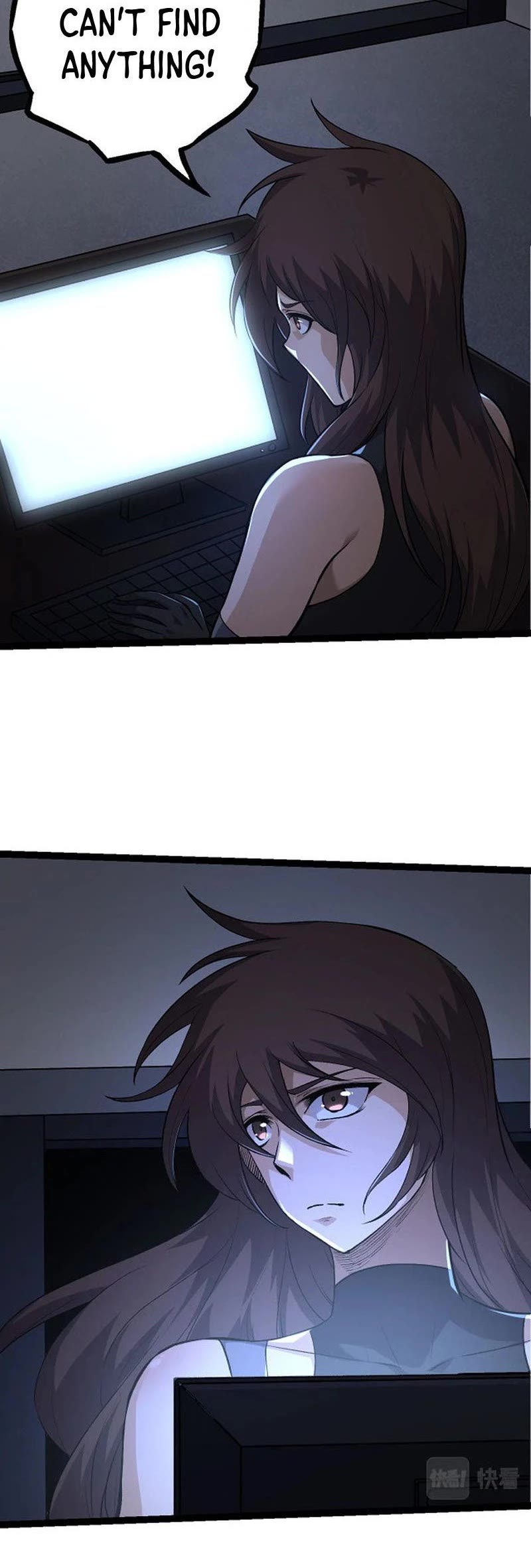 Evolution Begins With a Big Tree Chapter 70 page 21 - Chapter 70