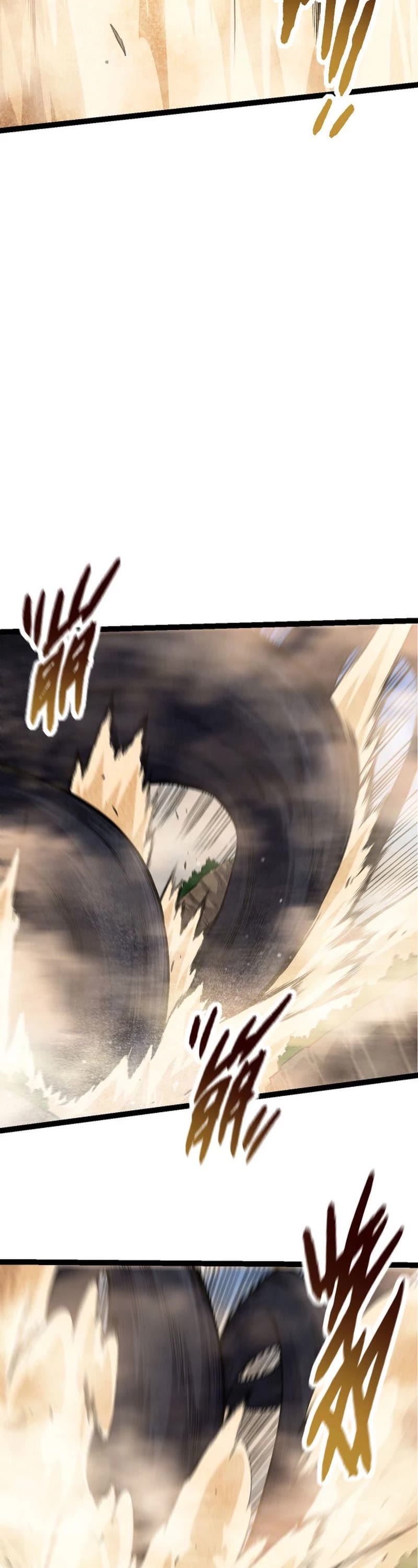 Evolution Begins With a Big Tree Chapter 71 page 28 - Chapter 71