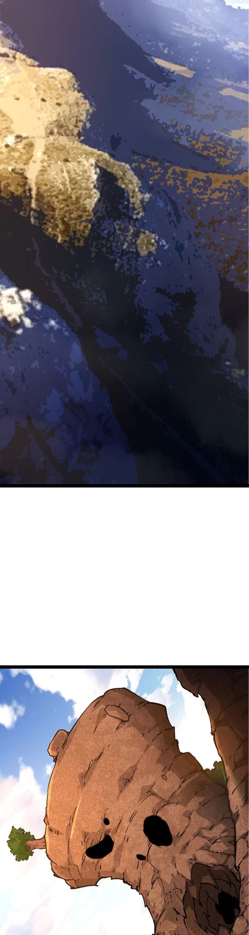 Evolution Begins With a Big Tree Chapter 71 page 3 - Chapter 71