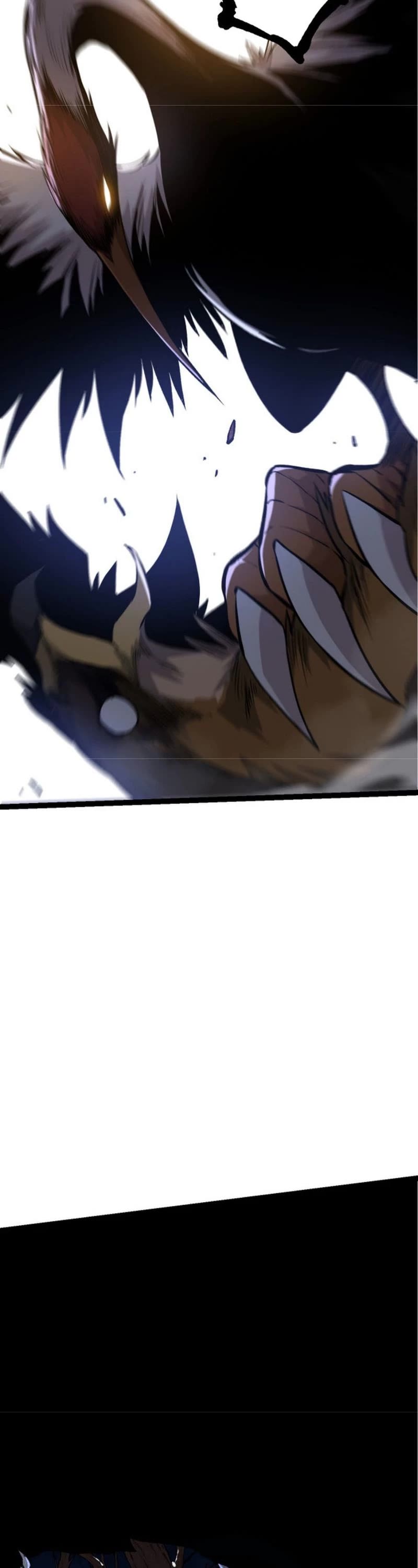 Evolution Begins With a Big Tree Chapter 72 page 14 - Chapter 72