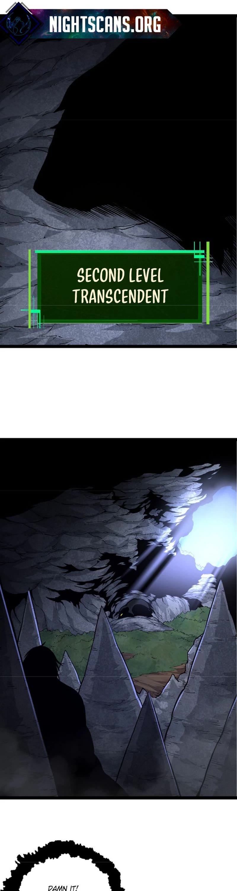Evolution Begins With a Big Tree Chapter 72 page 16 - Chapter 72