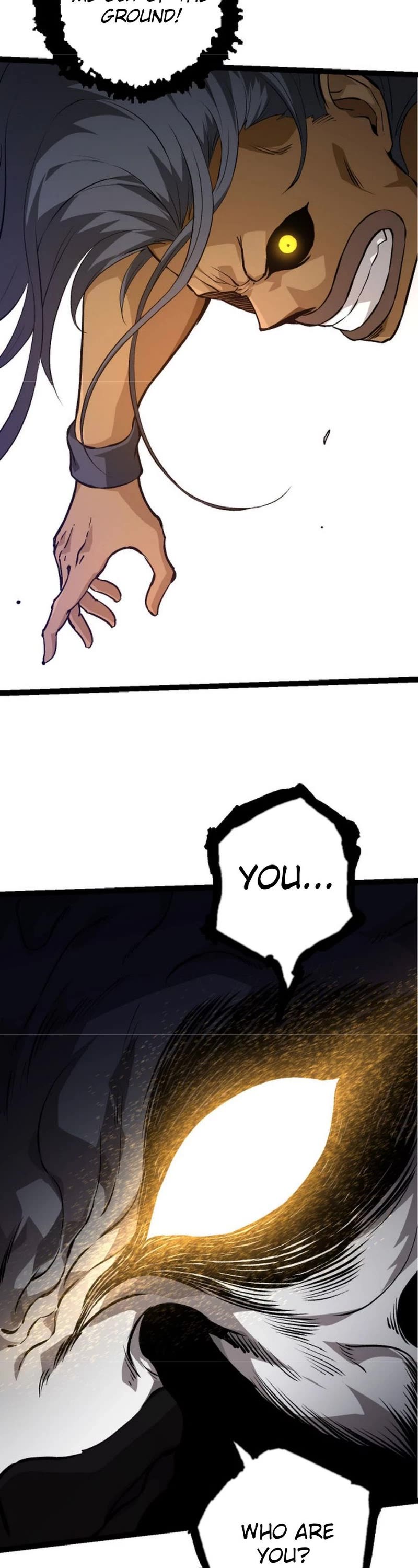 Evolution Begins With a Big Tree Chapter 72 page 19 - Chapter 72