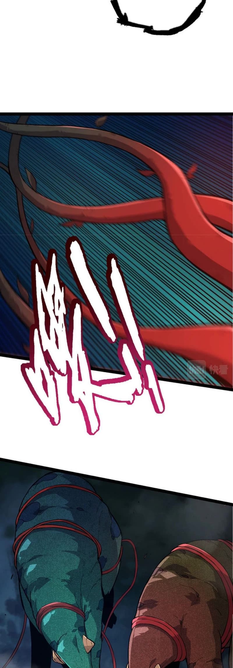 Evolution Begins With a Big Tree Chapter 72 page 20 - Chapter 72