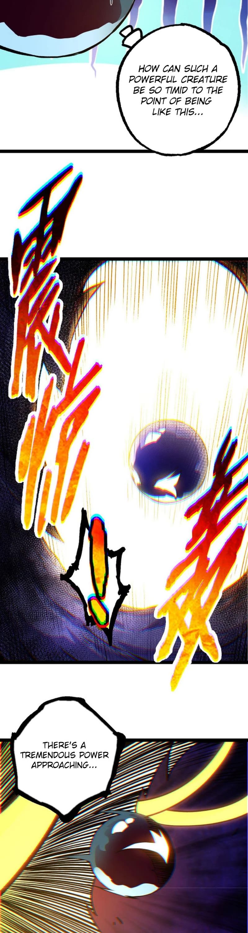 Evolution Begins With a Big Tree Chapter 72 page 26 - Chapter 72