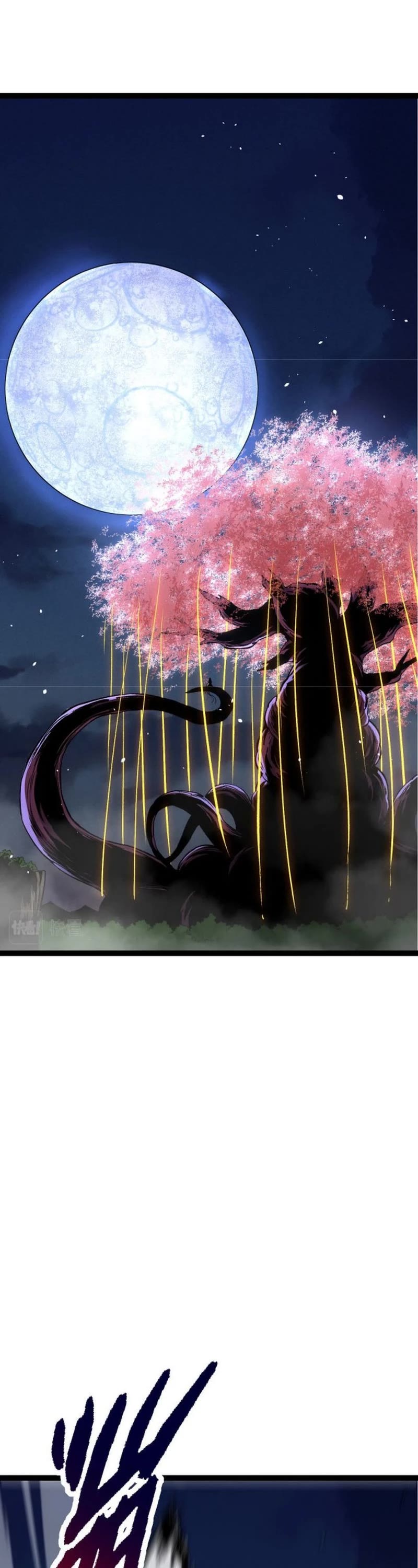 Evolution Begins With a Big Tree Chapter 72 page 9 - Chapter 72