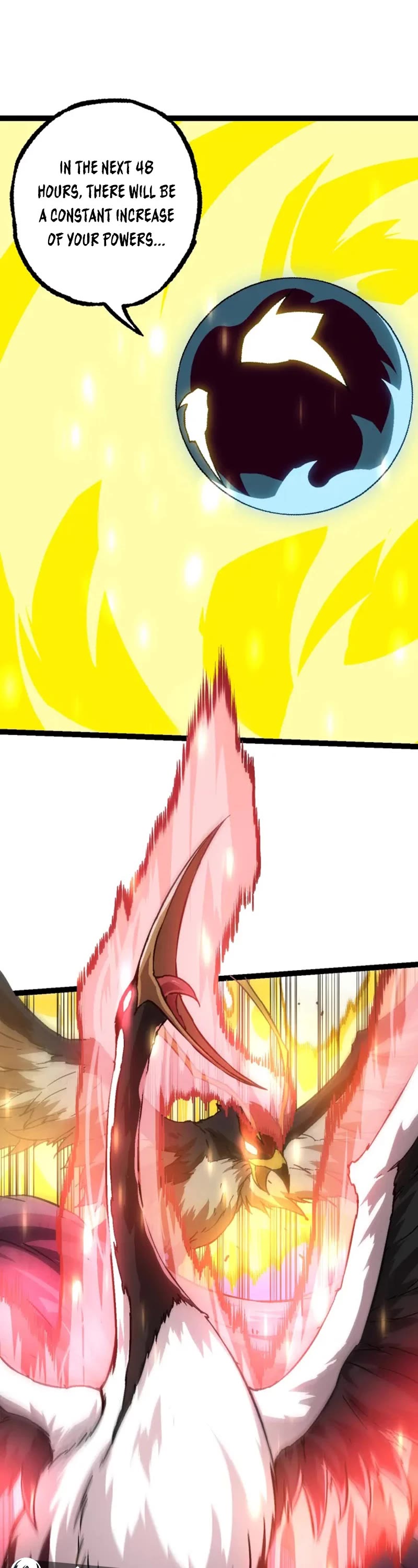 Evolution Begins With a Big Tree Chapter 73 page 29 - Chapter 73